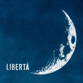 Violeta — LIBERTÁ cover artwork