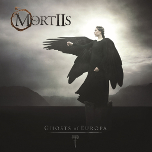Mortiis Ghosts of Europa cover artwork