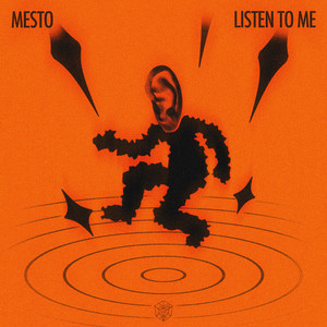 Mesto — Listen To Me cover artwork