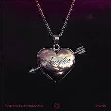 Audien & Matrix &amp; Futurebound — Sacrifice (Matrix &amp; Futurebound Remix) cover artwork