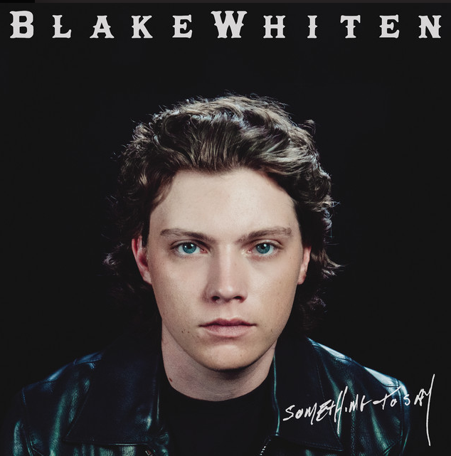 Blake Whiten — Boots By The Wrong Bed cover artwork