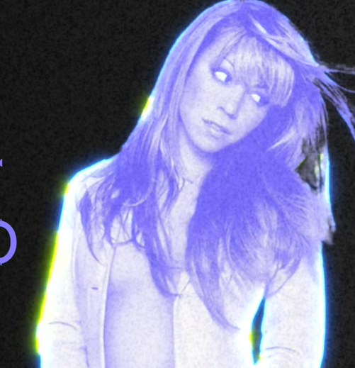 E.MC — BLACKLIST (DEMO) cover artwork