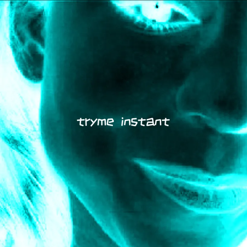 Charmie — Tryme Instant cover artwork
