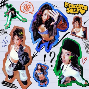 H3rizon — Future Self cover artwork