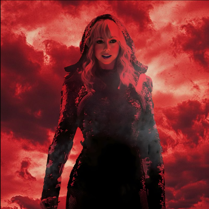 Vintage Mariah — Ola Dream cover artwork