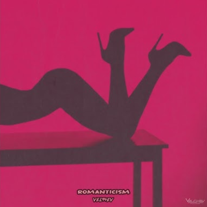 VEL94EV — Romanticism cover artwork