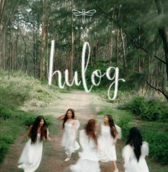 KAIA — hulog cover artwork