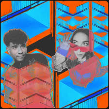 Jamie Jones & Camden Cox — State Of Mind cover artwork