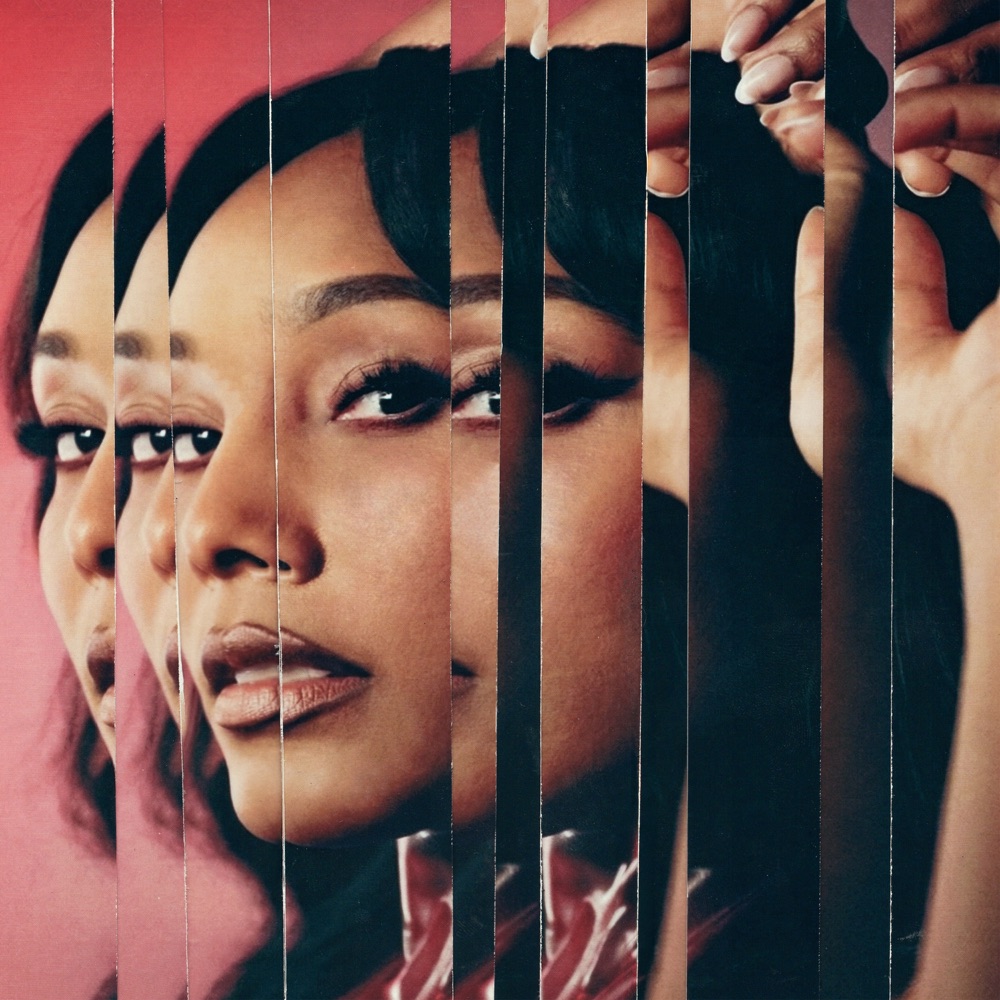 India Shawn — Subject to Change cover artwork