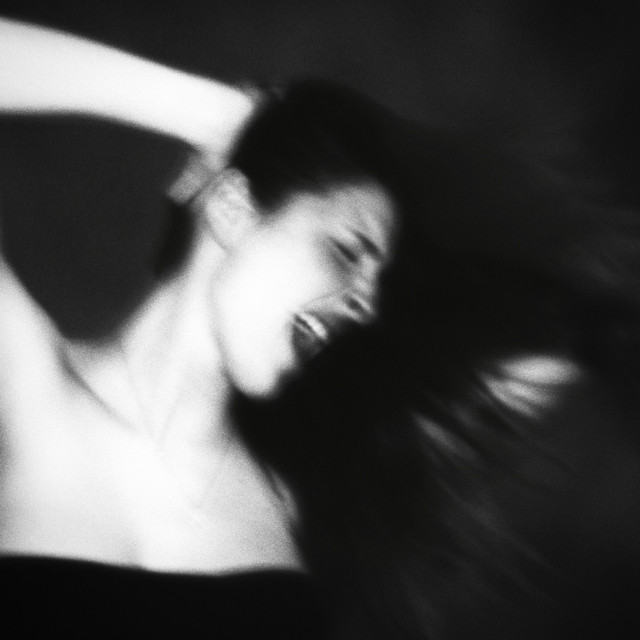 Tatia Darsalia — Talk About It cover artwork