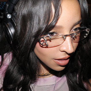 Tinashe — Popstar cover artwork
