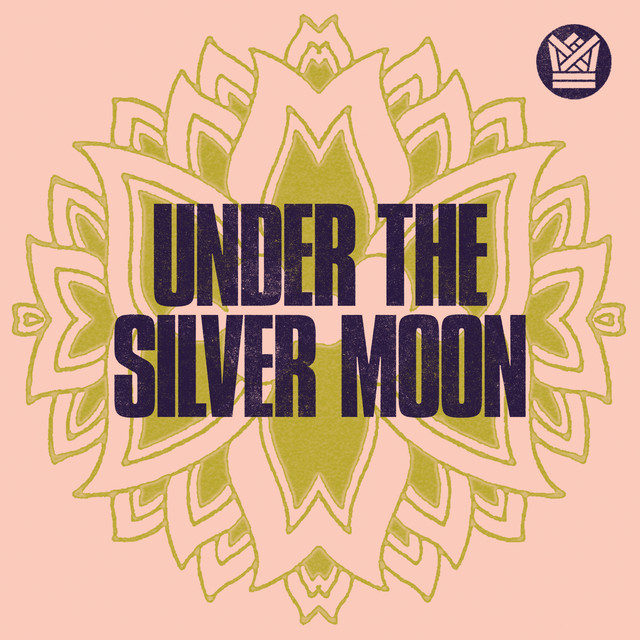 Thee Marloes — Under the Silver Moon cover artwork