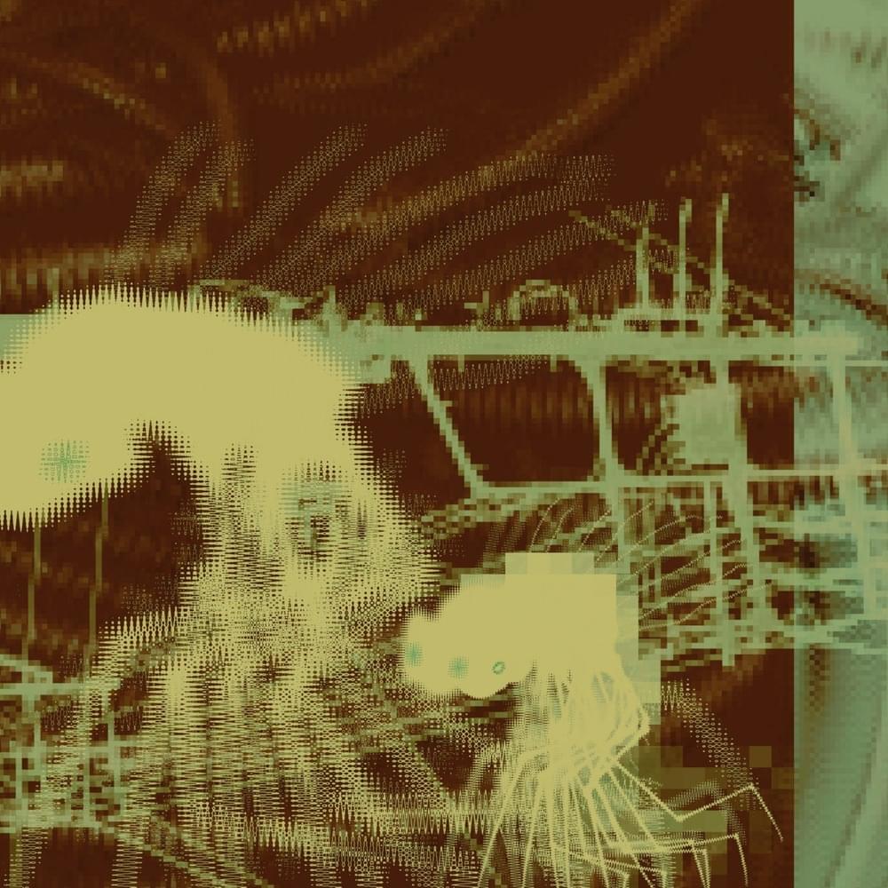 Cashier — Part From Me cover artwork