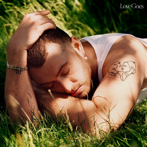 Sam Smith — My Guy cover artwork