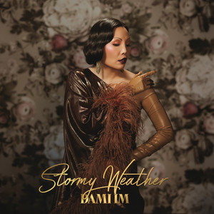 Dami Im — Stormy Weather cover artwork