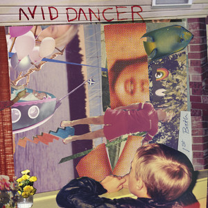 Avid Dancer — 1st Bath cover artwork