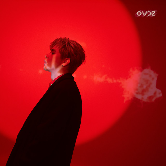 MOSUN — OVDZ cover artwork