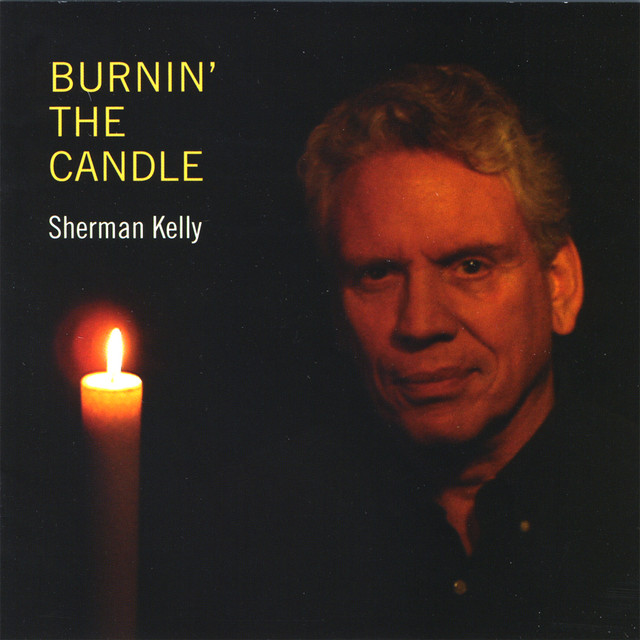 Sherman Kelly — Dancing in the Moonlight cover artwork