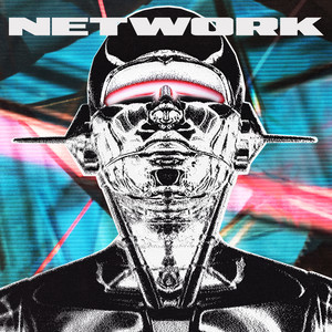 Bad Nerves — NETWORK cover artwork