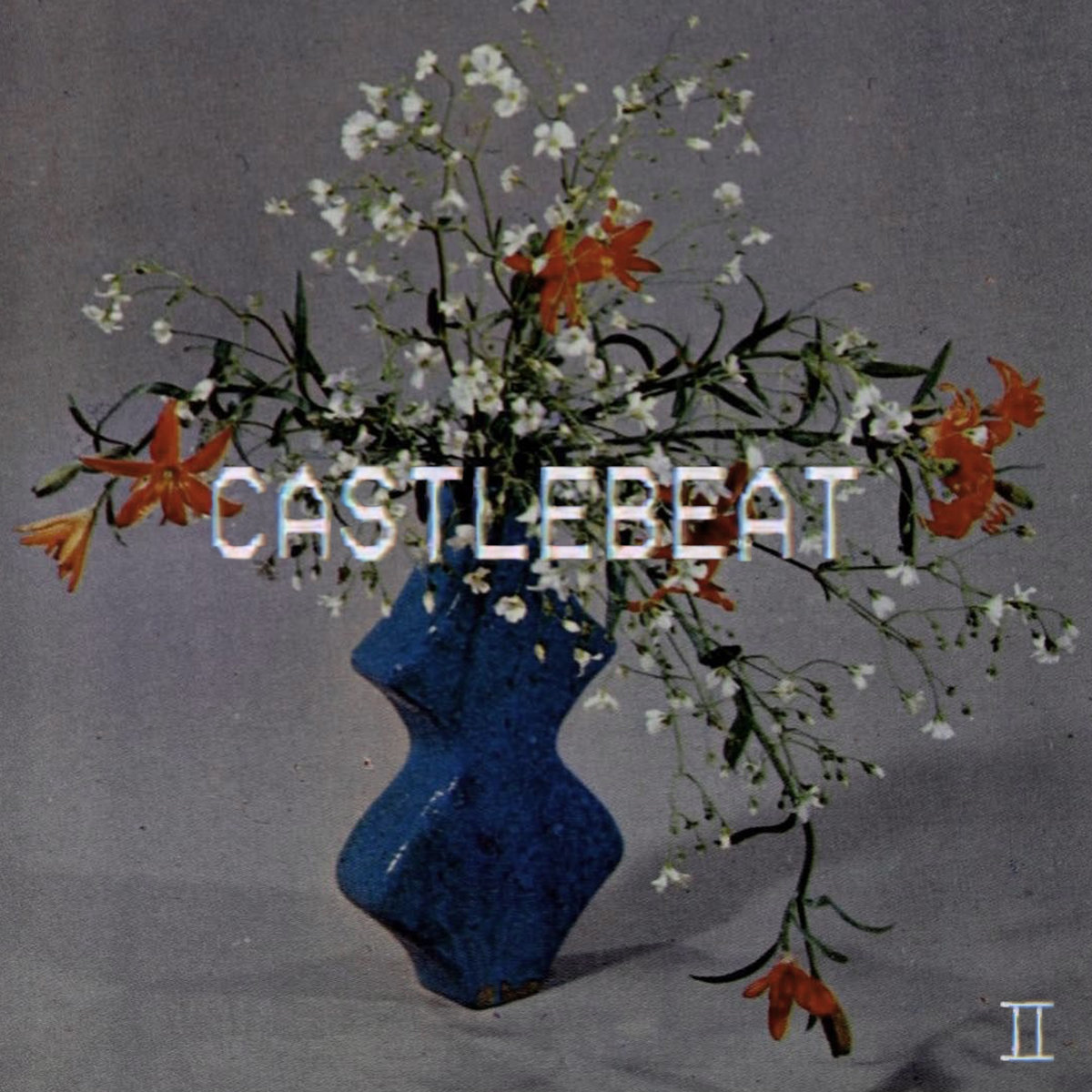 Castlebeat Castlebeat II cover artwork