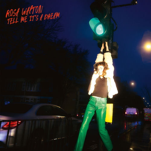 Rosa Walton — Heart To Heartbreak cover artwork