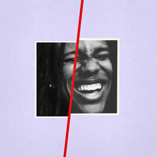 AG Club & Jody Fontaine — Thank You, Goodnight. cover artwork
