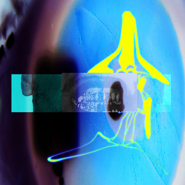 Elucid & Sebb Bash featuring Shabaka — Equiano cover artwork
