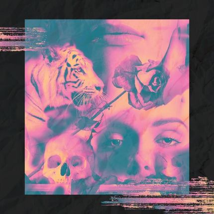 Sunsleep — Dead cover artwork