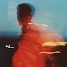 Mizmo — Hello (The Sun Is Up Where Are You) cover artwork