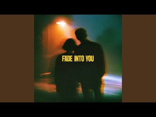 Zen/it — Fade into you cover artwork