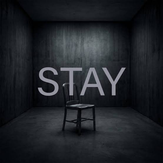 7 Rising featuring Mayah Camara — Stay cover artwork