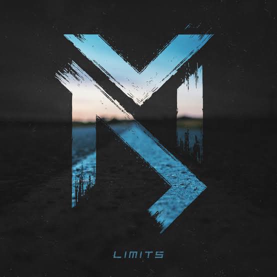 Mental Discipline — Limits cover artwork
