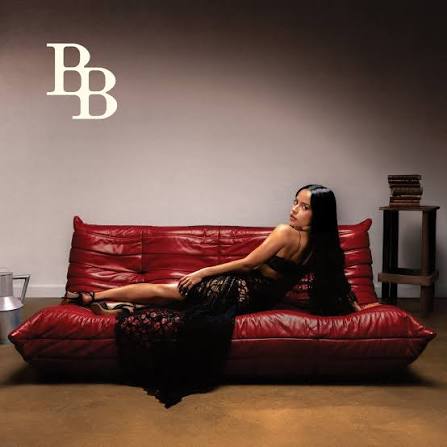 Becky G — Baraja Bendita cover artwork