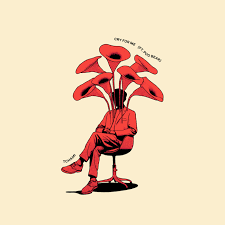 Tchami featuring Poo Bear — Cry FOR ME cover artwork