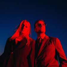 Dominik Dudek & Francis On My Mind — Midnight Echoes cover artwork