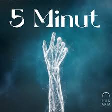 Lunaria — Chocholi taniec cover artwork