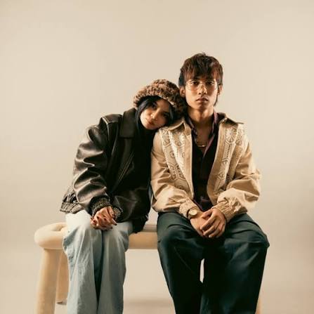 kiddotin — Ayokong Maging Kaibigan cover artwork