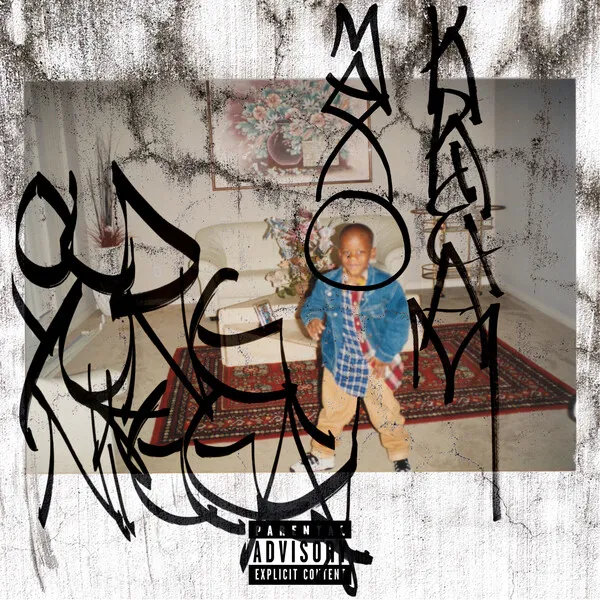 Maxo Kream — O.Y.N cover artwork