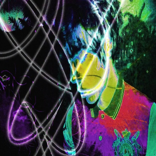 neva pray & britneygore Ygna gorte cover artwork