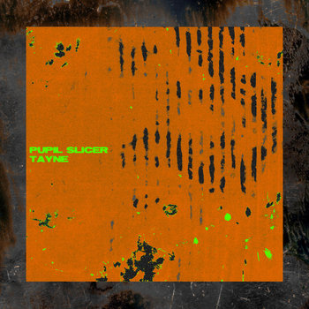 Pupil Slicer featuring Tayne — M.N. cover artwork