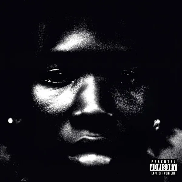Pz' — X Tape cover artwork