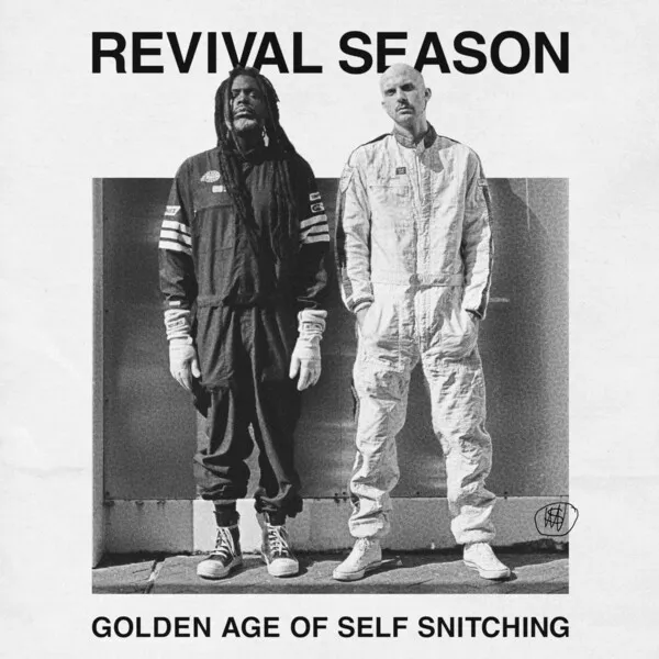 Revival Season — Last Dance cover artwork