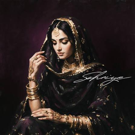 Shubh — Sohniye cover artwork