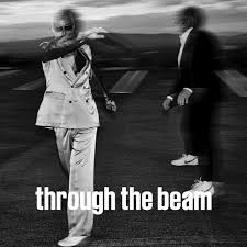 Triggerfinger — Through the Beam cover artwork