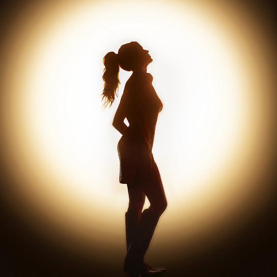 Mackenzie Carpenter High Pony cover artwork