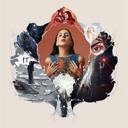 Jamala — Замовкни cover artwork
