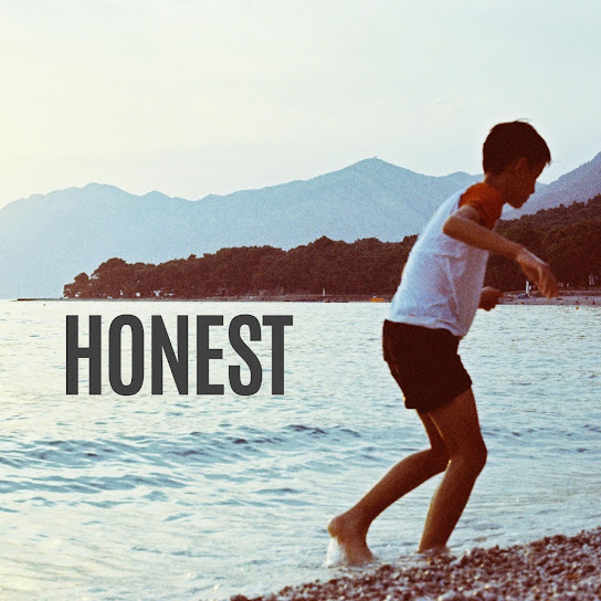 Manse — HONEST cover artwork
