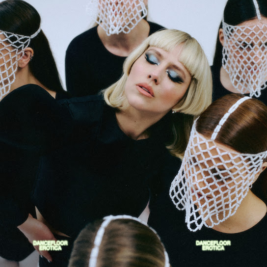 Dagny Rain cover artwork
