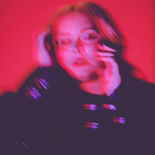 Maybe — Used To This cover artwork