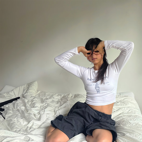 Miki — ça pik un peu quand même cover artwork